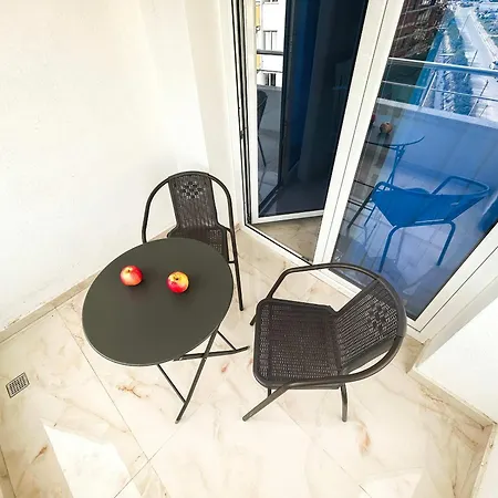 Apartment 1326 Modern